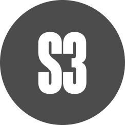 Studio3 Logo