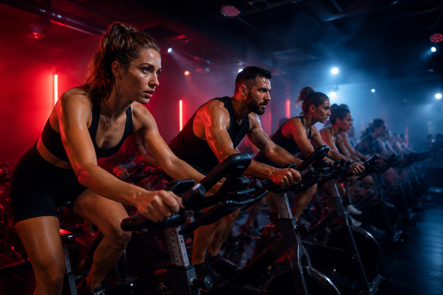 Best Spin & Cycling Studios in Seattle: 2026 Guide