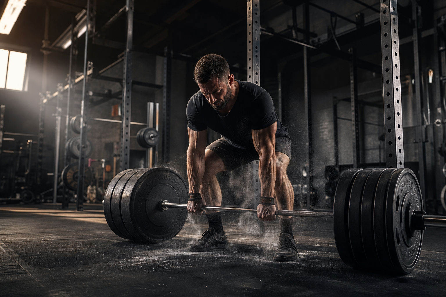 Best Strength Training Gyms in Seattle (2026)
